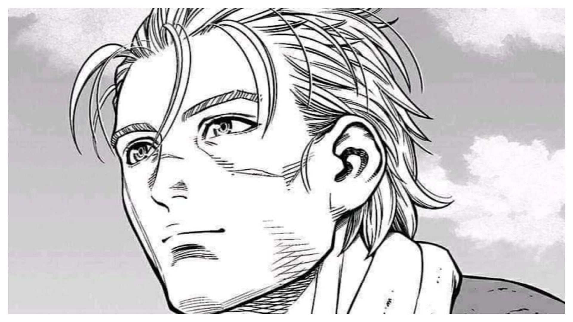 Thorfinn in Vinland (Image via Kodansha)